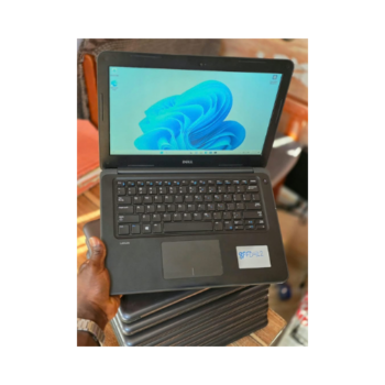 Dell Latitude 3380