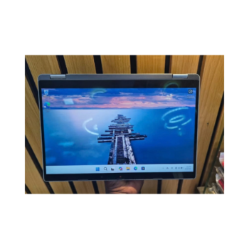 Dell Latitude 5320,