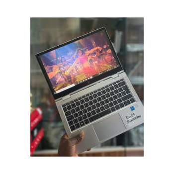 HP EliteBook x360 830 G8