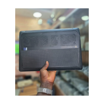HP ZBook Studio G3