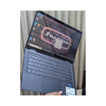 HP Elite Dragonfly G2