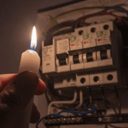 Uko Energy solar and backup power solutions
